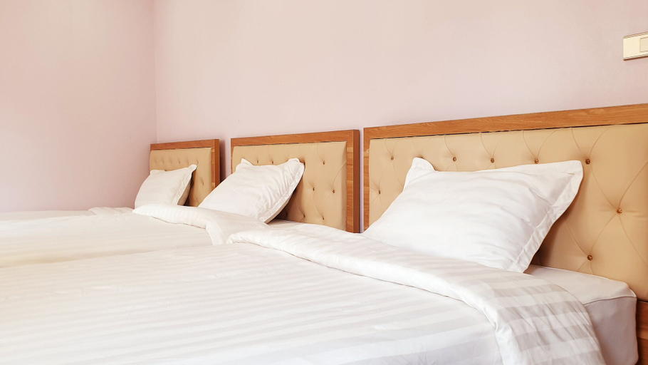 Bedroom 4, Fancy Sapa Hostel 2, Sa Pa