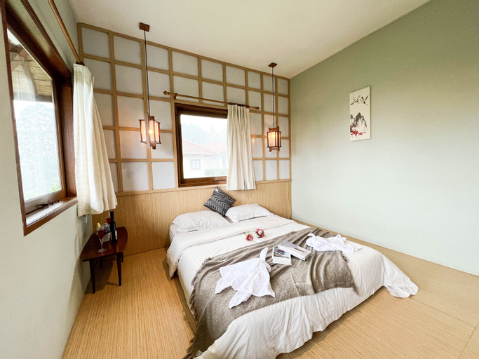Bedroom 16