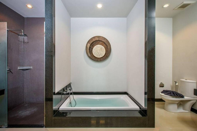 Bathroom 4, VILLA GALAM | Private Pool | Onyx Villas by Tropiclook | Naiharn beach, Phuket Island