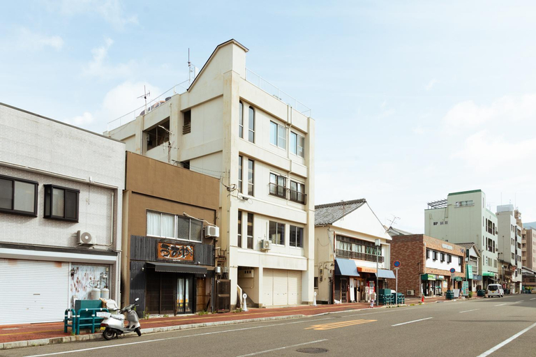 RE SORT, Sasebo