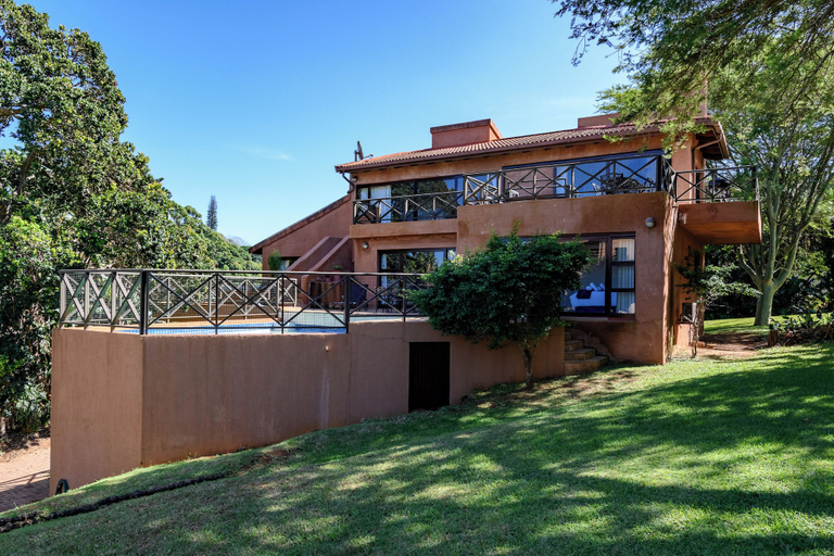 Exterior & Views, San Lameer Villa Rentals 14201, Ugu