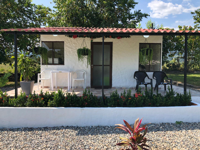 Others 4, Finca Turistica Villa Juanes, Villavicencio