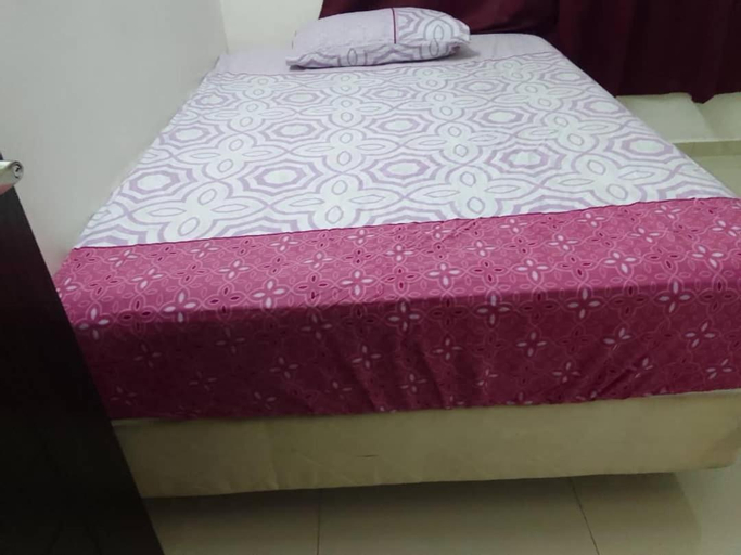 HOMESTAY IMPIAN, BATU GAJAH PERAK, Kinta