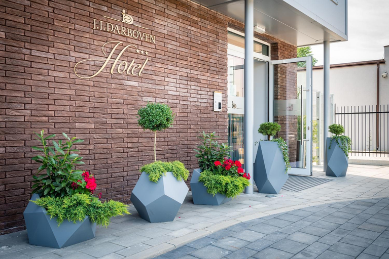 Others 5, Hotel J J Darboven, Gdynia