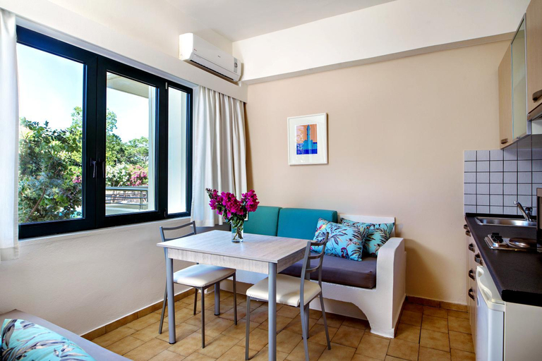 Others 3, Lefka Apartments, Crete