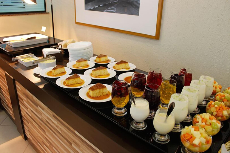 Food & Drinks 5, Flat confortável próximo ao metrô, São Paulo