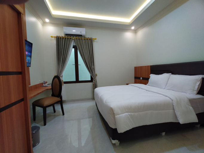 Bedroom 18
