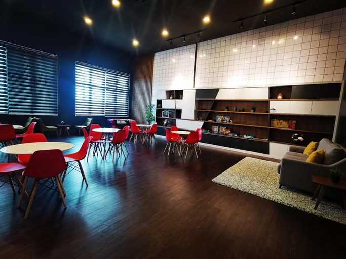 Food & Drinks 5, Green Haven by RR JBcity, Johor Bahru