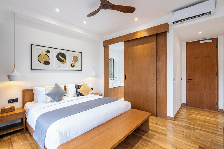 Bedroom 19