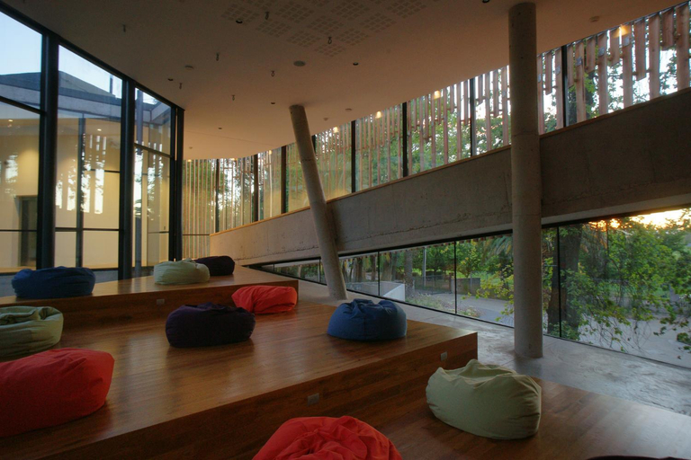 Others 4, Las Majadas Hotel & Centro de Reuniones, Cordillera