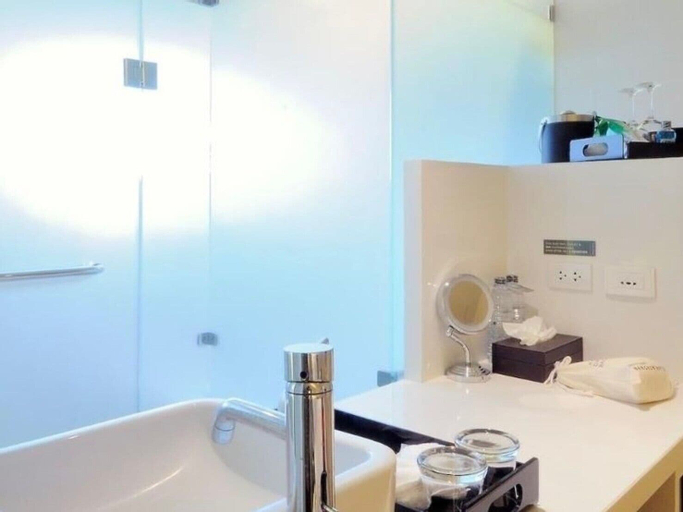 Bedroom 4, Metacity Bangkok, Wattana