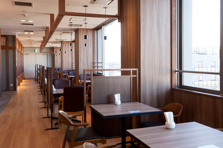Food & Drinks 5, Kumamoto Washington Hotel Plaza, Kumamoto