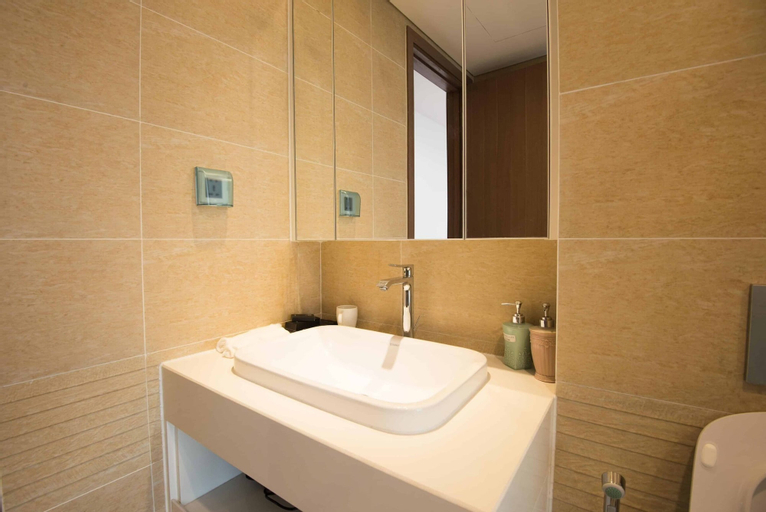 Bathroom 6