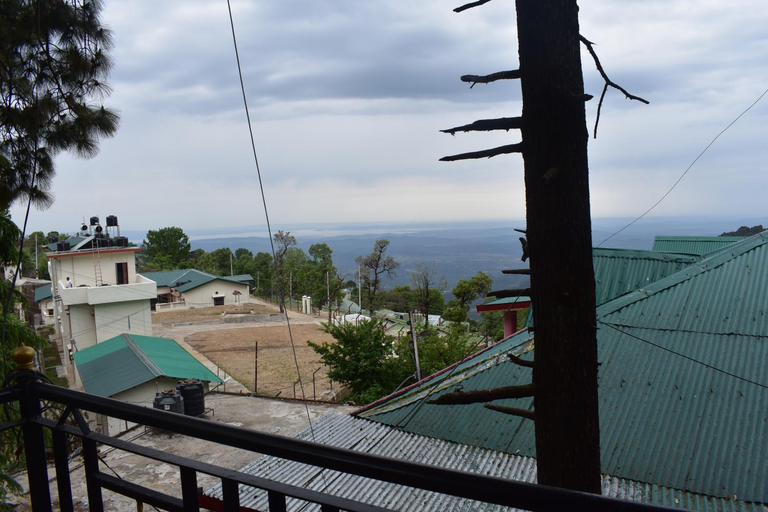 Others 4, THE HIMALAYAS GUEST HOUSE, Kangra