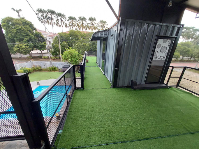 Others 5, Safar House & Cabin (Muslim), Kuala Kangsar