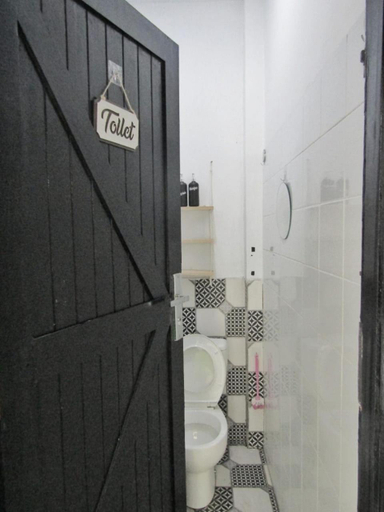 Others 2, Rumah Kembar DI kawasan wisata lembang, Cimahi