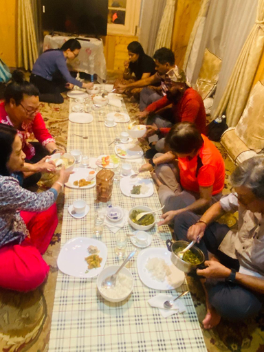 Food & Drinks 4, Himalayan sun cottage , Srinagar