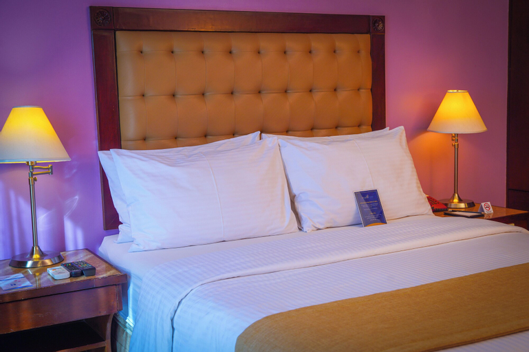 Bedroom 19