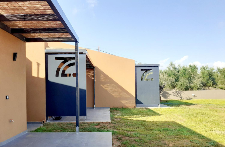 Others 4, The Zen Point detox suites, Peloponnese