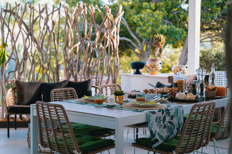 Food & Drinks 5, Emesh Boutique Suite, Agrigento