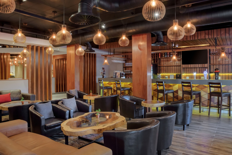 Food & Drinks 5, Protea Hotel by Marriott Pretoria Hatfield, City of Tshwane