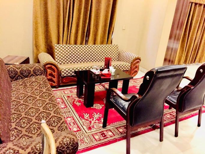 Others 5, Hotel Day inn, Lahore