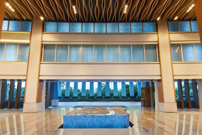 Public Area 5, The Westin Sanya Haitang Bay Resort, Sanya