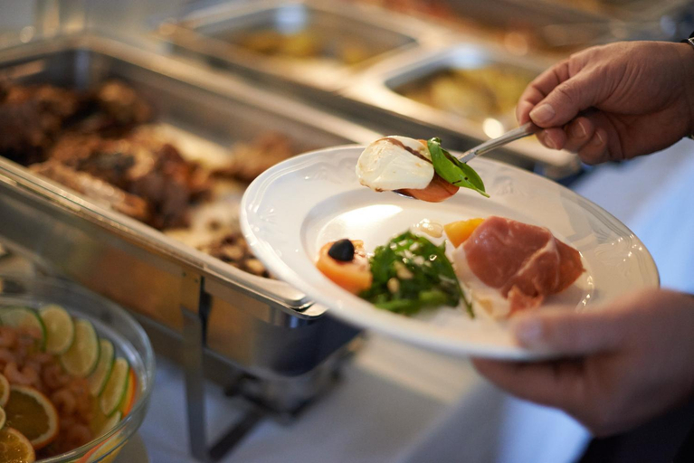 Food & Drinks 4, Hotel Dolce Vita, Bernkastel-Wittlich