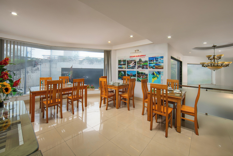 Food & Drinks 3, Hanoi Airport Suites Hostel & Travel, Sóc Sơn