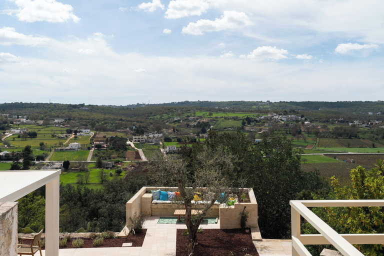 Others 5, Villa L'Arco in Col with jacuzzi tub, Brindisi