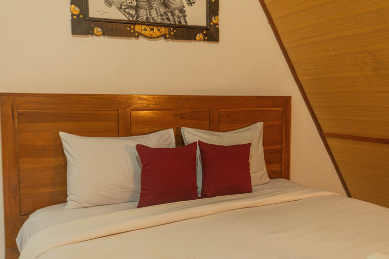 Bedroom 27