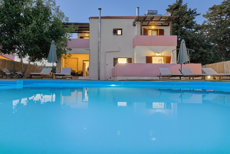 Others 4, Dreamscape Residences - Villas, Crete