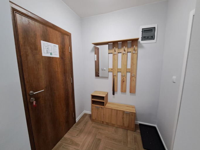 Others 4, Apartments Manna Palic, Subotica