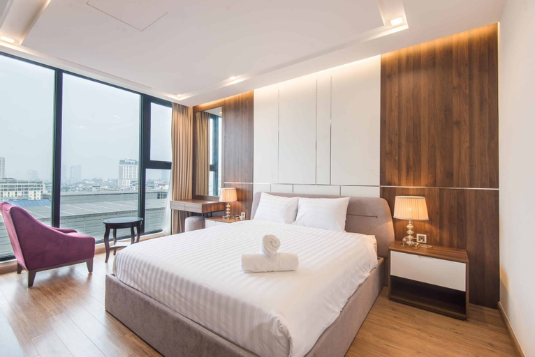 Bedroom 21