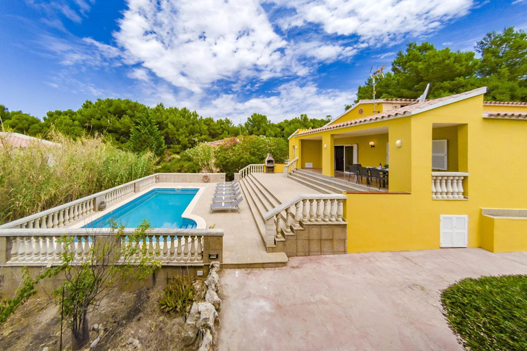 Others 3, Villa Novas Park by 3VILLAS, Baleares