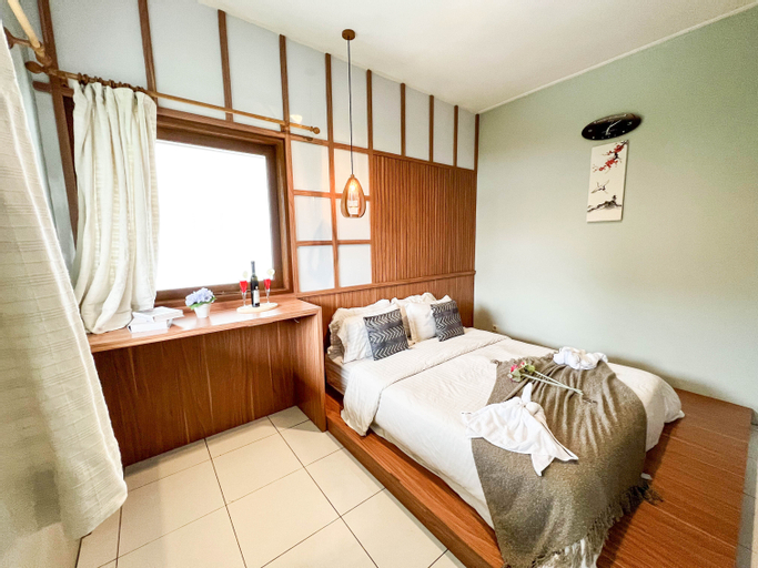 Bedroom 20