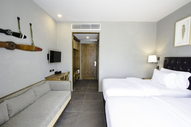 Bedroom 15