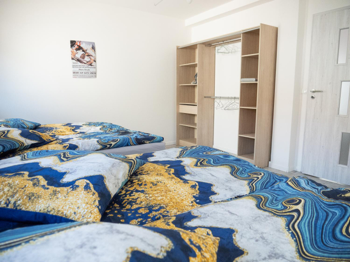 Others 4, Apartamenty MARINA Puck, Puck