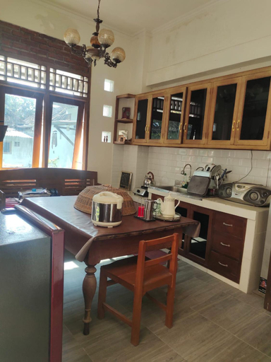 Others 2, Rumah Jati Bantul, Bantul