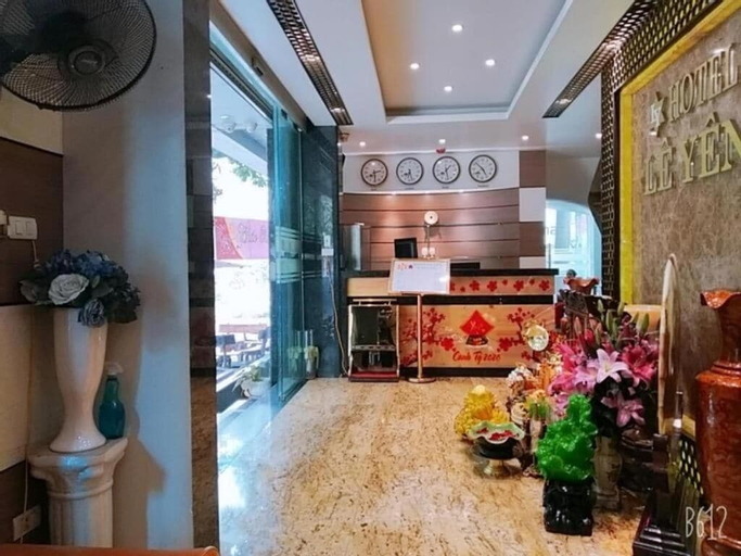 Others 5, Le Yen Hotel HN- by Bay Luxury, Thanh Trì