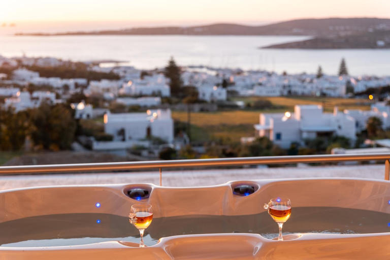 Others 3, Panos Luxury Suite, South Aegean