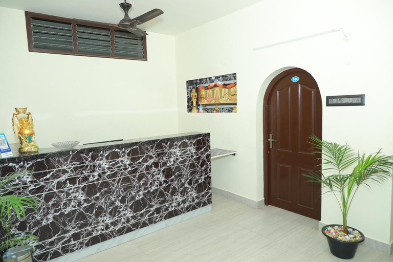 Others 4, ANANDHA RESIDENCY , Karaikal