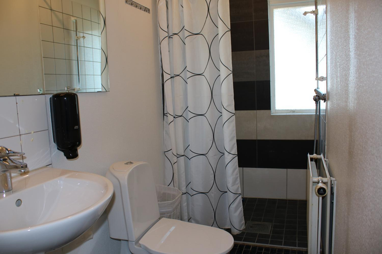 Others 2, Sjovillan Bed & Breakfast, Kramfors