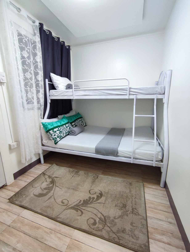Bedroom 3, Casa La El Baguio, Baguio City