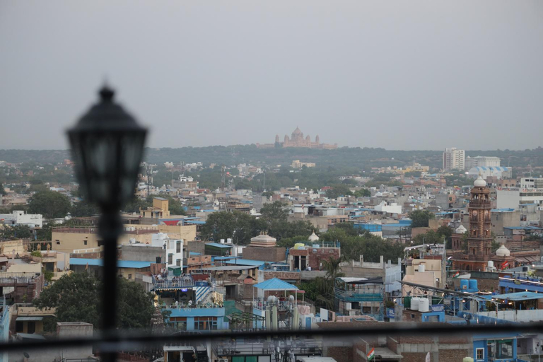 Food & Drinks 5, MOON NIGHT GUEST HOUSE, Jodhpur