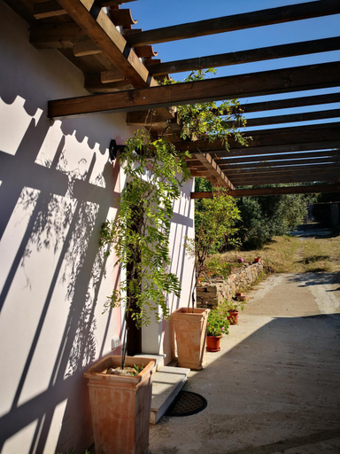 Facilities 4, Villa Sa Pruna, Nuoro