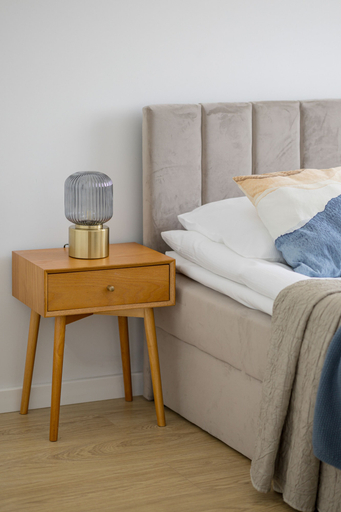 Bedroom 3, Elegant Apartment Warsaw by Renters, Warsaw