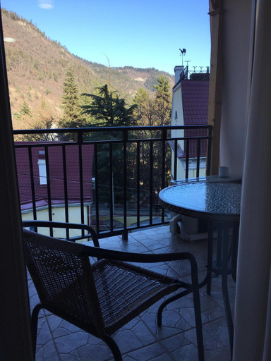 Others 4, Jorjadze street 23, Borjomi