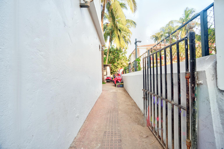 Others 4, Baga Beach Walk by Om Sai Guest House, North Goa