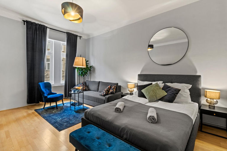 Guestroom, Stylish Apartment, 4 min to U3 Zipperer Straße, Wien